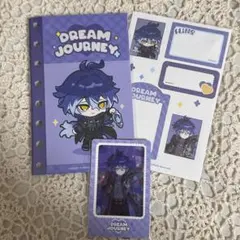 原神 フリンズ 星稚夢旅シリーズ バラ売り
