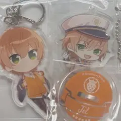 すとぷり　ジェル　アクスタ　アクキー