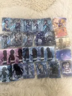 IdentityV 第五人格 カード まとめ売り