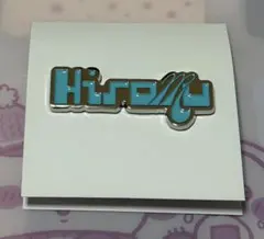 INI 髙塚大夢 ピンバッジ