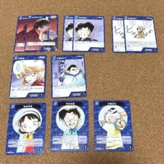 コナンカード まとめ売り 画像2枚目あり