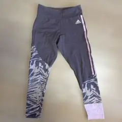 adidas レディース タイツ トレーニングのサムネイル