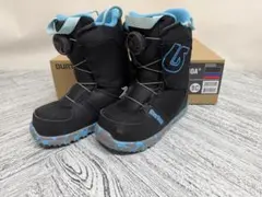 2025年最新】BURTON スノーボード ブーツ(子ども用)の人気アイテム