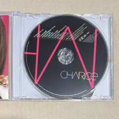 Charice CD WPCR-13860