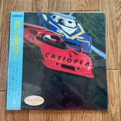 2025年最新】カシオペア レコードの人気アイテム - メルカリ