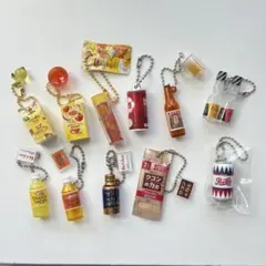 ドリンク系　ミニチュア　まとめ売り　ガチャガチャ　カプセルトイ　食玩