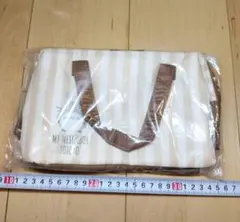 トトロ　がま口　保冷バッグ　ランチバッグ　ジブリ　スケーターのサムネイル