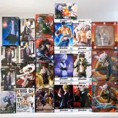 新品未開封僕のヒーローアカデミア フィギュア まとめ売り11点セット
