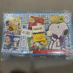 PEANUTS スヌーピー アートセット 42点