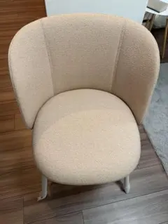 【極美品】　VITRA ミカド　サイドチェアーのサムネイル