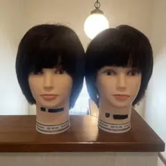 2026年最新】国家試験 カットウィッグの人気アイテム - メルカリ