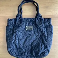 マークジェイコブス ナイロントートバッグ