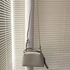 GIANNI CHIARINI ジャンニキャリーニ ［アリファS］グレーベージュ