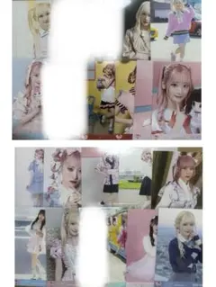 齋藤樹愛羅　生写真　まとめ売り　バラ24枚