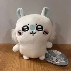 ちいかわ モモンガ 採取 ぬいぐるみ