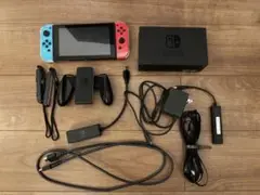 Nintendo Switch 本体&付属品