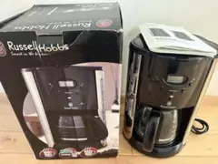 Russell Hobbs コーヒーメーカー 最大12杯のサムネイル