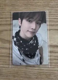 RIIZE FAME SMini VER.トレカ　ソンチャン