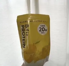 ロイブ &fit PROTEIN マンゴーヨーグルト味 - メルカリ