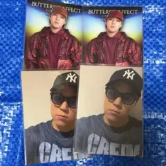FANTASTICS 世界 セット