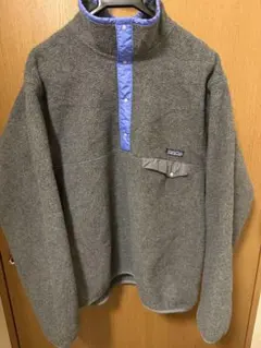 00s Patagonia Snap-T made in USA XL