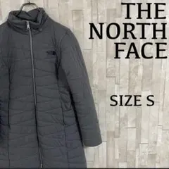 【美品】THE NORTH FACE ダウンジャケット VX HEAT S