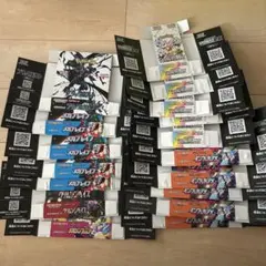 2025年最新】空箱 テラスタルフェスの人気アイテム - メルカリ