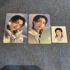 StrayKids STAY 5期 トレカ ヒョンジン