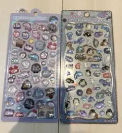 うみのいきもの　ボンドロ　プチドロ