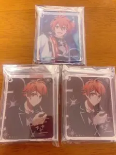 アイナナ アニカフェ コロッタ ホリコレ 妖万華鏡