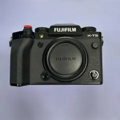 FUJIFILM X-T5 ボディ ブラックのサムネイル