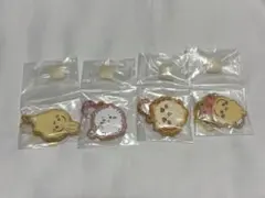 ちいかわ　クッキーチャームコット3