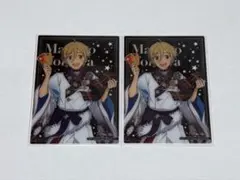 あんスタ クリアカード 真白友也