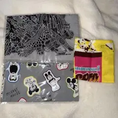 嵐 グッズ バンダナ、クロスセット