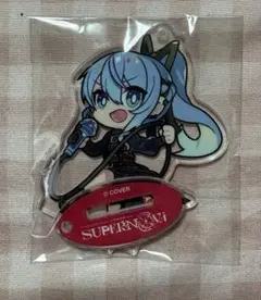 星街すいせい キャラクターグッズ