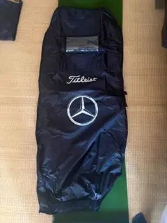 TITLEIST タイトリスト ×Mercedes-Benz トラベルカバーのサムネイル