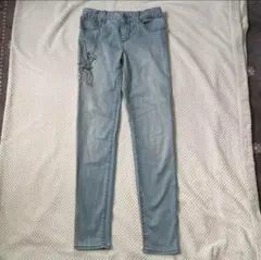 GAP ストレッチ　デニム　パンツ