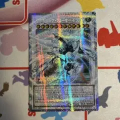 【アジア版】シューティング・クェーサー・ドラゴン　オーバーフレーム　プリズマ ホビーステーションシングル通販店 / シューティング・クェーサー