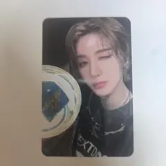 Boynextdoor ソウルコン onedoor ゾーン トレカ イハン