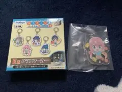 ゆるキャン くじ E賞グラスマーカーのサムネイル