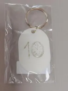 Aimer 10th Anniversary キーホルダー