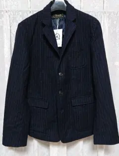 ■新品 75%off■VANQUISH ジャケット(M)のサムネイル
