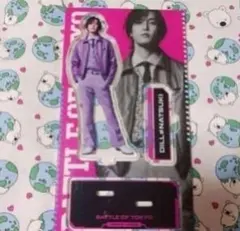 堀夏喜 アクリルスタンド BOT FANTASTICS ※最終値です！