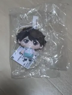 及川徹 ぬいぐるみ ぬいぐるみチャームVol.2