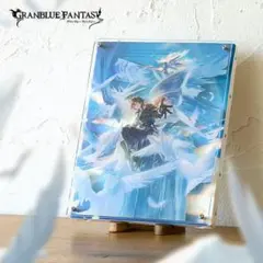 グランブルーファンタジー レイヤードグラフ サンダルフォンのサムネイル