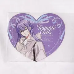 にじさんじ ウィンターデート 星導ショウ コトブキヤ 特典