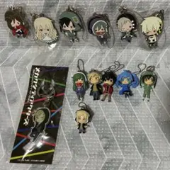 メカクシティアクターズ まとめ売り 2026年最新】カゲロウデイズメカクシティアクターズの人気アイテム