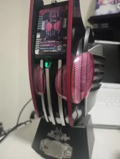 仮面ライダー ディケイド　 ビックマスク　a賞 一番くじ