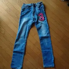 JENNI デニムパンツ