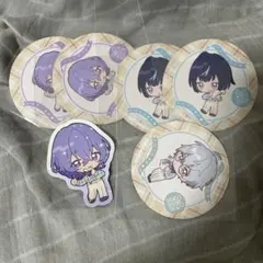 2026年最新】カンナ あんスタ 缶バッジの人気アイテム - メルカリ